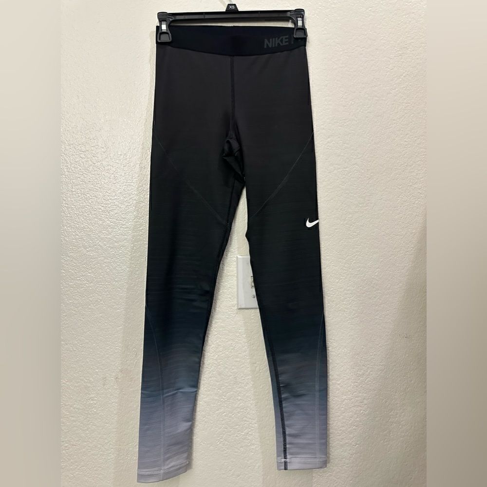 Nike Pro Leggings - image 1